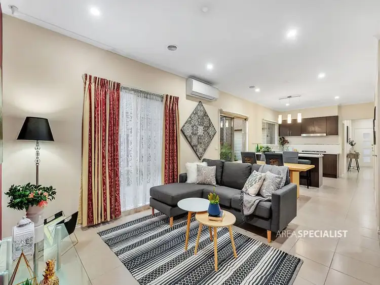 Third view of Homely house listing, 52 Valencia Cct, Cranbourne VIC 3977