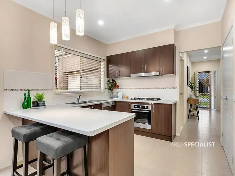 Sixth view of Homely house listing, 52 Valencia Cct, Cranbourne VIC 3977