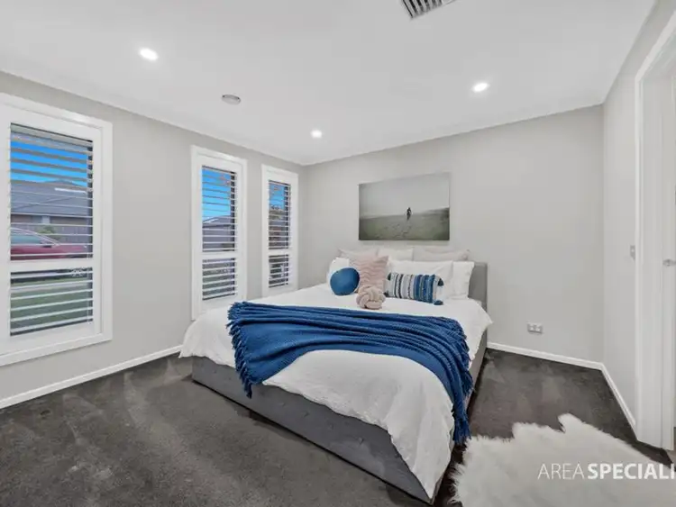 Third view of Homely house listing, 9 Glasson Way, Cranbourne West VIC 3977