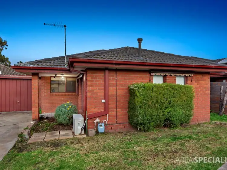 Second view of Homely house listing, 2/24 Alexander Street, Cranbourne VIC 3977
