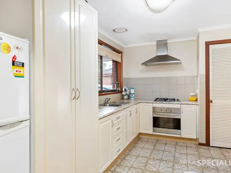 Fifth view of Homely house listing, 2/24 Alexander Street, Cranbourne VIC 3977