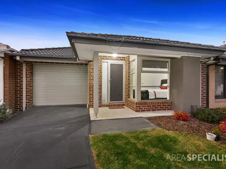 Second view of Homely house listing, 58 Aquatic Drive, Cranbourne West VIC 3977