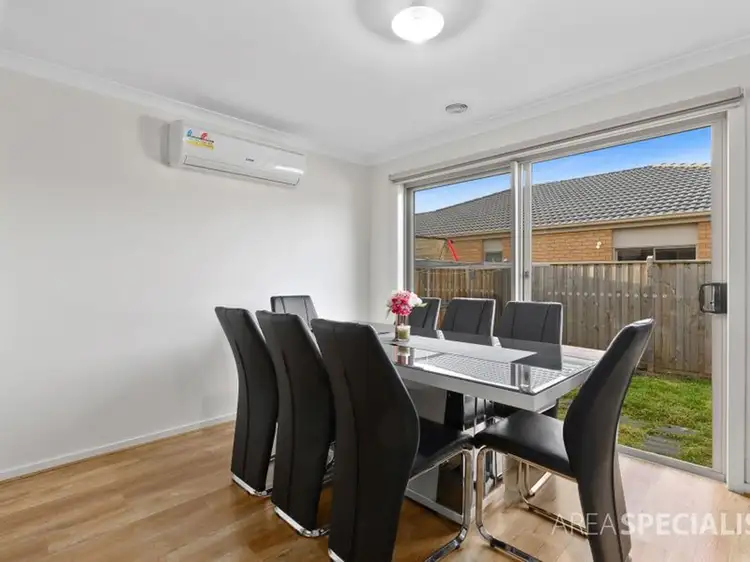 Fourth view of Homely house listing, 58 Aquatic Drive, Cranbourne West VIC 3977
