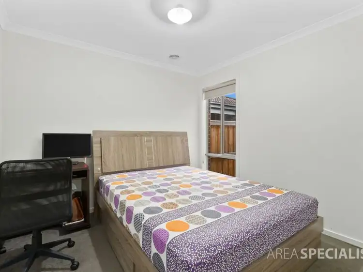 Sixth view of Homely house listing, 58 Aquatic Drive, Cranbourne West VIC 3977