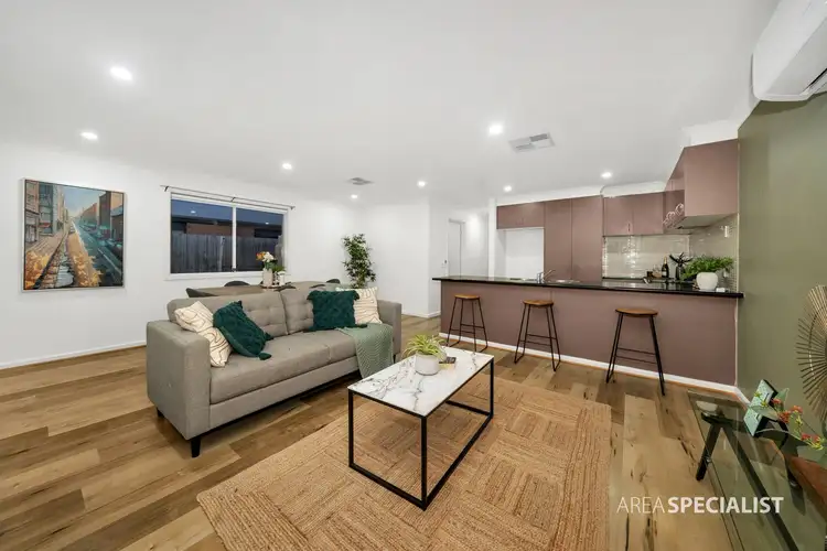 Sixth view of Homely house listing, 43 Calais Circuit, Cranbourne West VIC 3977