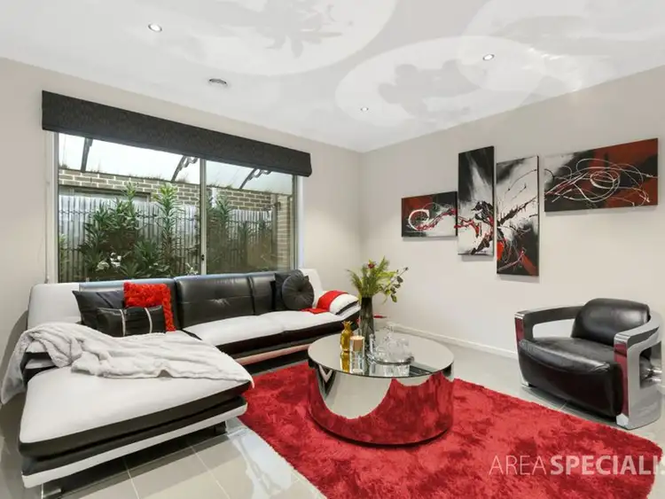 Second view of Homely house listing, 174 Clarendon Drive, Keysborough VIC 3173
