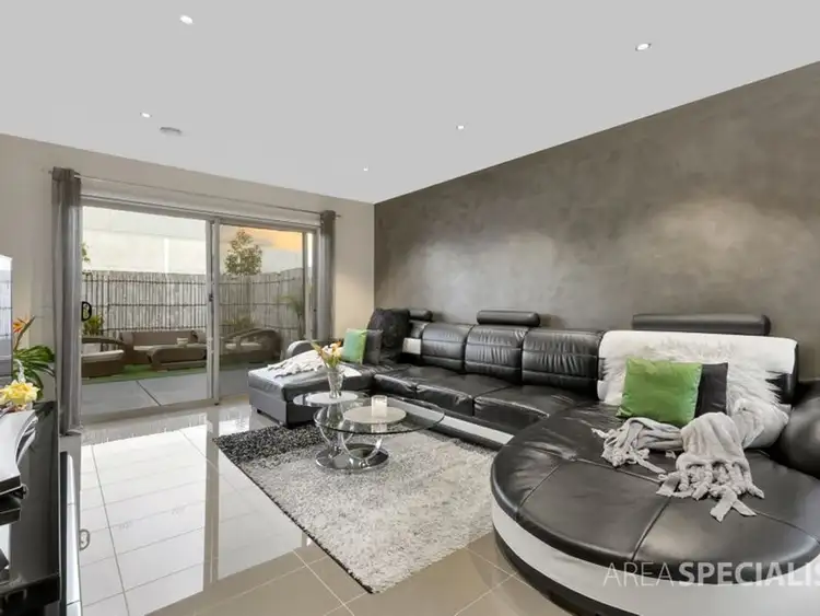 Third view of Homely house listing, 174 Clarendon Drive, Keysborough VIC 3173