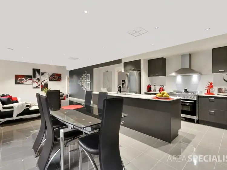 Fourth view of Homely house listing, 174 Clarendon Drive, Keysborough VIC 3173