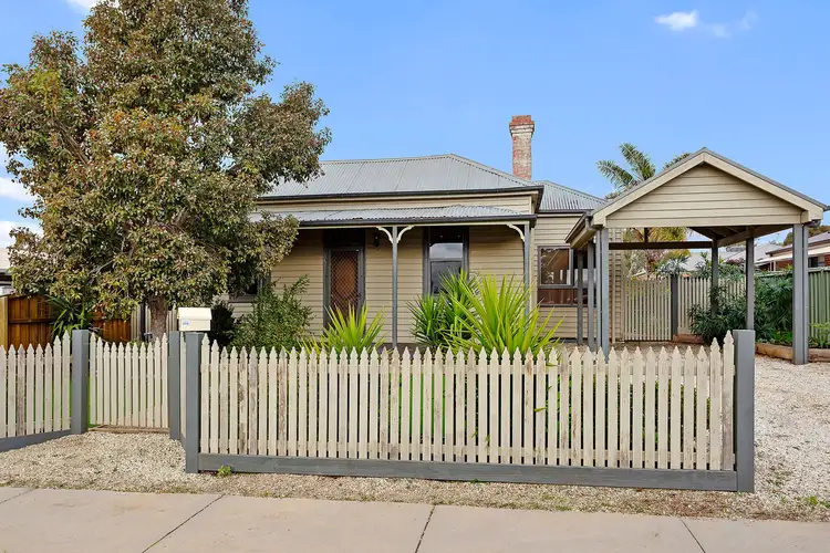 42 Nelson Street, California Gully VIC 3556