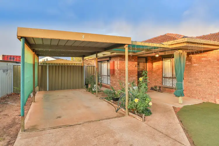 3/49 Jamieson Avenue, Red Cliffs VIC 3496