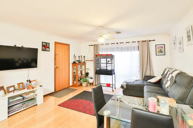 Fourth view of Homely unit listing, 3/49 Jamieson Avenue, Red Cliffs VIC 3496