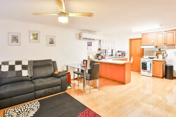 Fifth view of Homely unit listing, 3/49 Jamieson Avenue, Red Cliffs VIC 3496