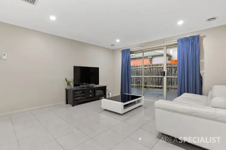 Fourth view of Homely house listing, 47 Kingdom Drive, Cranbourne VIC 3977