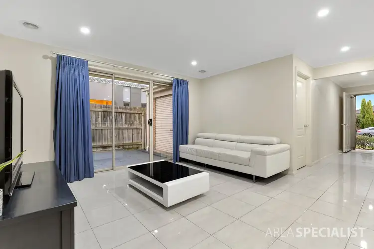 Fifth view of Homely house listing, 47 Kingdom Drive, Cranbourne VIC 3977