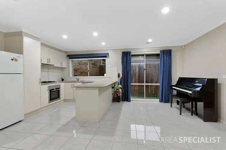 Sixth view of Homely house listing, 47 Kingdom Drive, Cranbourne VIC 3977