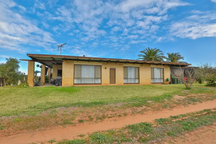 Fourth view of Homely rural property listing, 2702 Kulkyne Way, Nangiloc VIC 3494