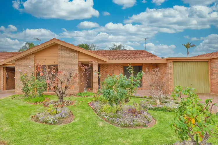 Main view of Homely townhouse listing, 6/1 Rambling Way, Mildura VIC 3500