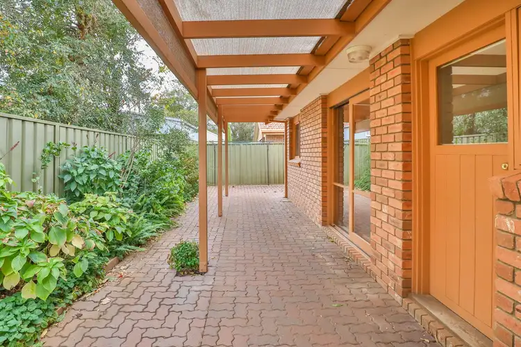 Second view of Homely townhouse listing, 6/1 Rambling Way, Mildura VIC 3500