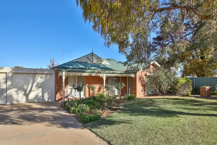 Main view of Homely townhouse listing, 6 Kiewa Avenue, Red Cliffs VIC 3496