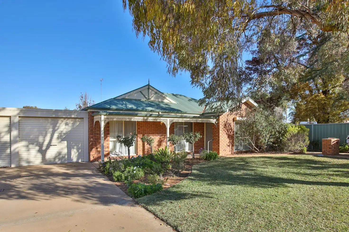 Main view of Homely townhouse listing, 6 Kiewa Avenue, Red Cliffs VIC 3496