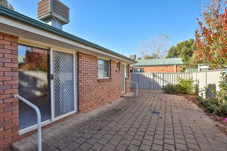 Second view of Homely townhouse listing, 6 Kiewa Avenue, Red Cliffs VIC 3496