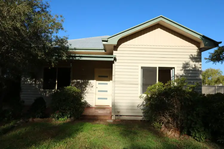 Main view of Homely house listing, 16 Wellington Street, Maryborough VIC 3465