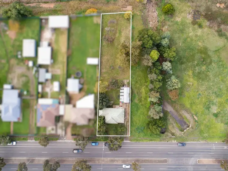 Second view of Homely house listing, 39 Sandhurst Road, California Gully VIC 3556