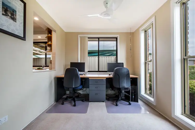 Fourth view of Homely house listing, 11 Dewdrop Place, Werrington Downs NSW 2747