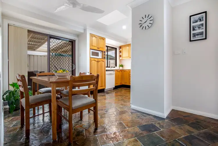 Sixth view of Homely house listing, 11 Dewdrop Place, Werrington Downs NSW 2747
