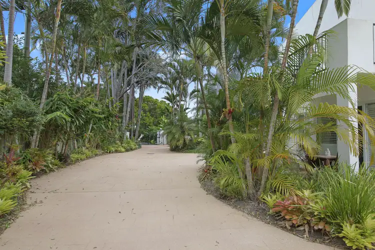Second view of Homely townhouse listing, 1/5 Stillwater Place, Noosa Waters QLD 4566