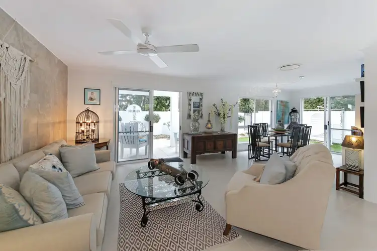 Fourth view of Homely townhouse listing, 1/5 Stillwater Place, Noosa Waters QLD 4566