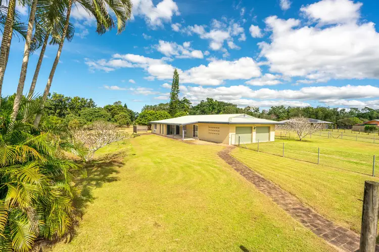 Second view of Homely rural property listing, 27 Martinuzzi Close, New Harbourline QLD 4858