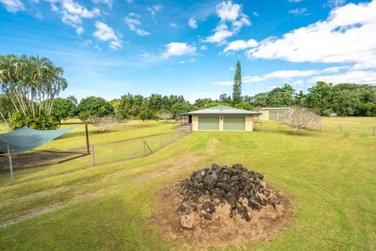 Third view of Homely rural property listing, 27 Martinuzzi Close, New Harbourline QLD 4858
