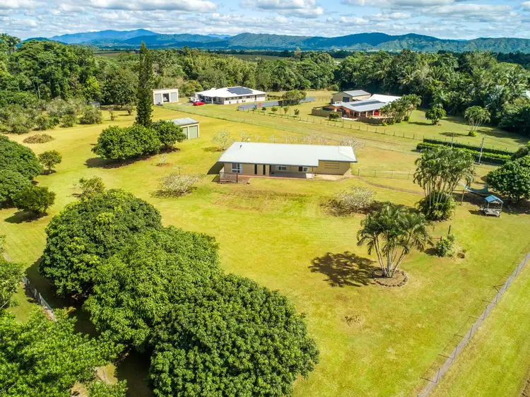 Fourth view of Homely rural property listing, 27 Martinuzzi Close, New Harbourline QLD 4858
