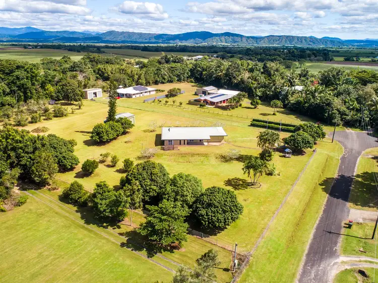 Fifth view of Homely rural property listing, 27 Martinuzzi Close, New Harbourline QLD 4858