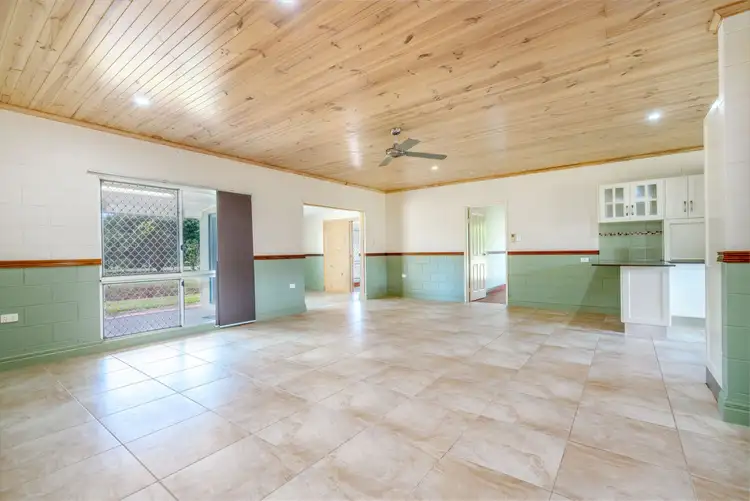 Seventh view of Homely rural property listing, 27 Martinuzzi Close, New Harbourline QLD 4858