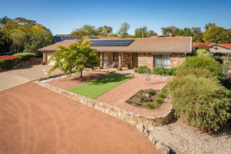22 Kirwan Circuit, Stirling ACT 2611