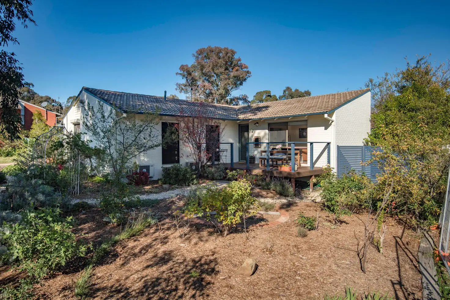 Main view of Homely house listing, 3 Edlington Street, Fraser ACT 2615