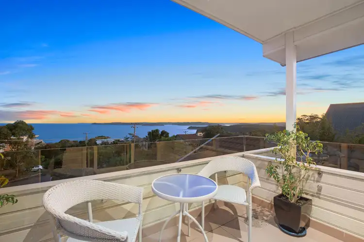108 The Scenic Road, Killcare Heights NSW 2257