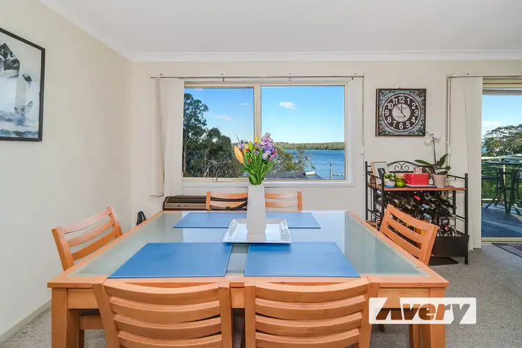 Fourth view of Homely townhouse listing, 1/51 Laycock Street, Kilaben Bay NSW 2283