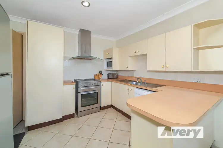 Fifth view of Homely townhouse listing, 1/51 Laycock Street, Kilaben Bay NSW 2283