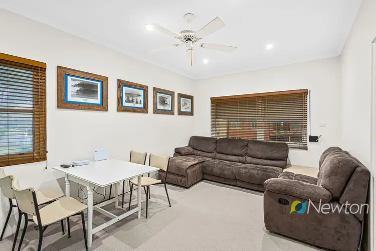 29 Parramatta Street