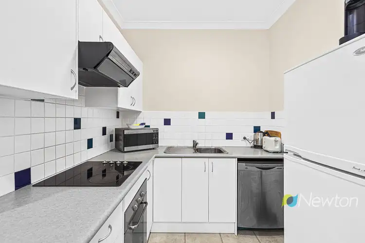 Second view of Homely apartment listing, 8/29 Parramatta Street, Cronulla NSW 2230