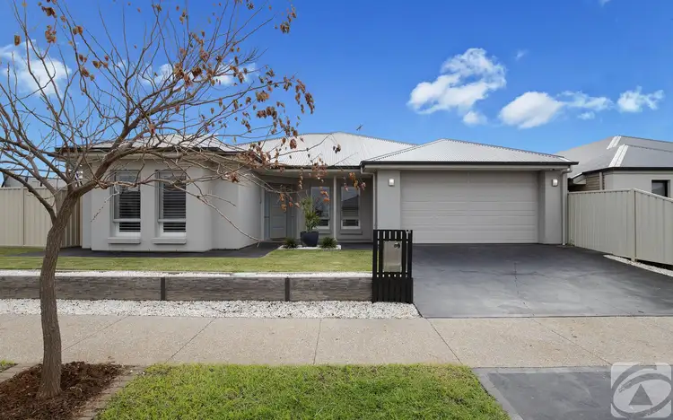 18 Amaretti Way, Munno Para West SA 5115