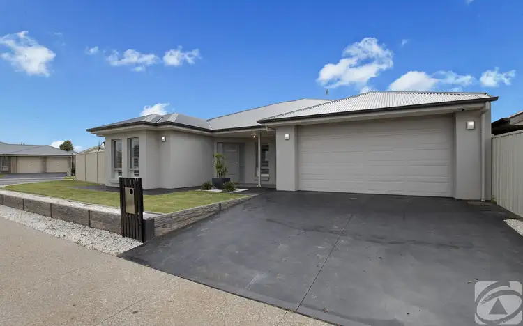 Second view of Homely house listing, 18 Amaretti Way, Munno Para West SA 5115