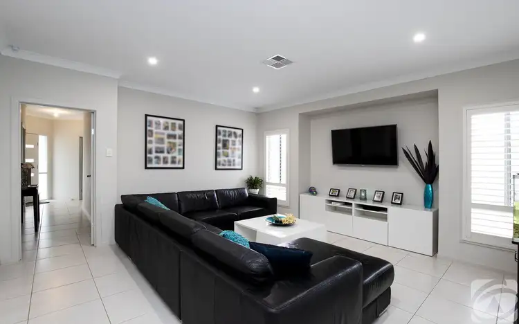 Fifth view of Homely house listing, 18 Amaretti Way, Munno Para West SA 5115