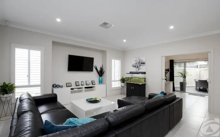 Sixth view of Homely house listing, 18 Amaretti Way, Munno Para West SA 5115