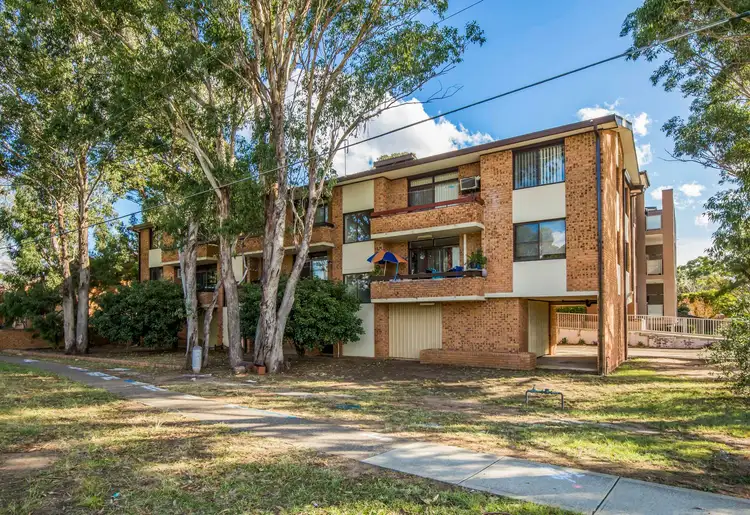 Second view of Homely unit listing, 5/308-310 Jamison Road, Jamisontown NSW 2750