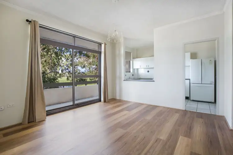 Third view of Homely unit listing, 5/308-310 Jamison Road, Jamisontown NSW 2750