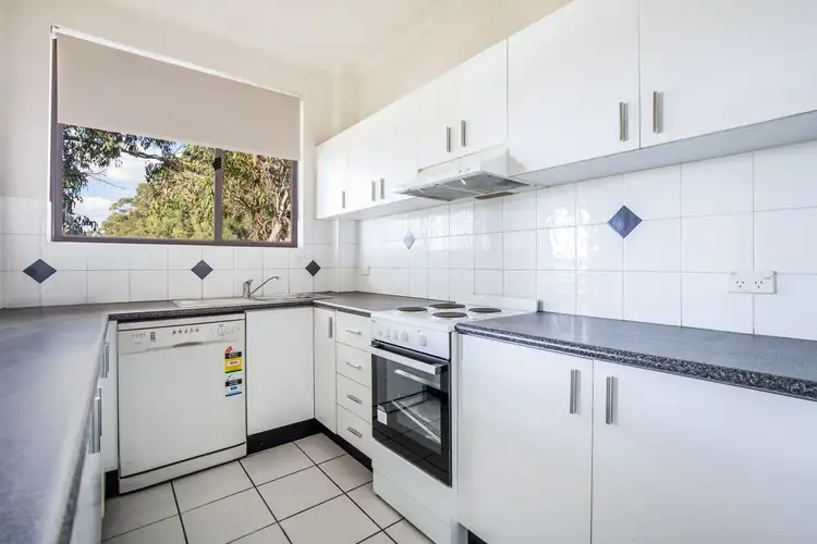 Fourth view of Homely unit listing, 5/308-310 Jamison Road, Jamisontown NSW 2750
